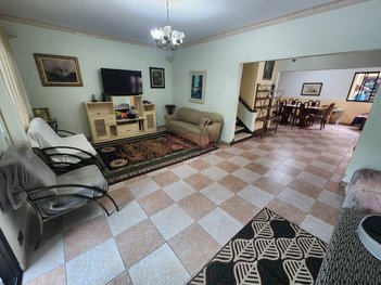 house em Rua das Hortênsias, Mirandópolis - São Paulo - SP