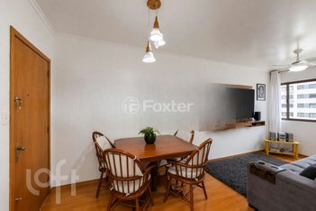 apartment em Rua Doutor Affonso Sanmartin, Jardim do Salso - Porto Alegre - RS