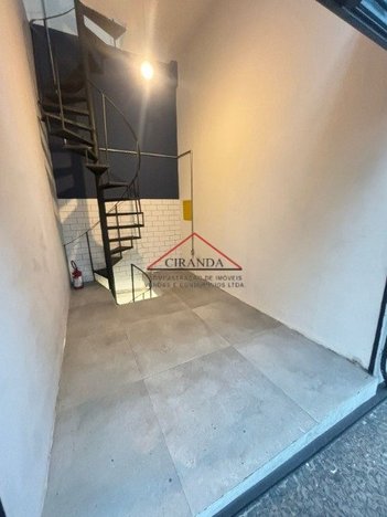 business em Rua Augusta, Consolação - São Paulo - SP