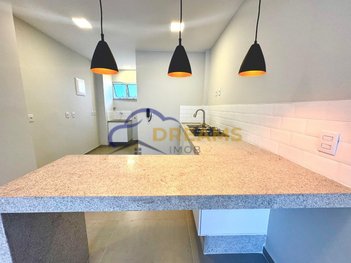 apartment em Rua Ministro Otávio Kelly, Icaraí - Niterói - RJ