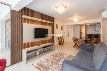 apartment em Rua São Pedro, Centro - Gramado - RS