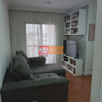 apartment em Avenida Ministro Oswaldo Aranha, Rudge Ramos - São Bernardo do Campo - SP