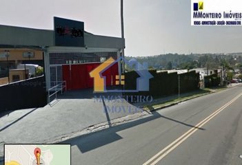 industrial em Avenida José Giorgi, Granja Viana II - Cotia - SP