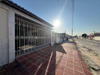 house em Rua Resende, Potengi - Natal - RN