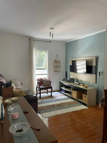 apartment em Rua Judith Zumkeller, Parque Mandaqui - São Paulo - SP