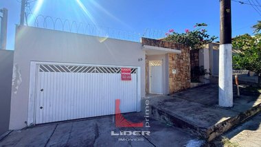 house em Alameda Noruega, Jardim Europa - Bragança Paulista - SP