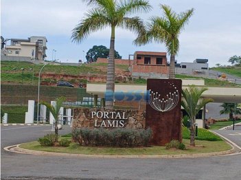 land_lot em Estrada Municipal da Pedra Grande, Laranja Azeda - Atibaia - SP
