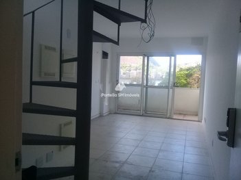 office em Jardim Botânico, Jardim Botânico - Rio de Janeiro - RJ