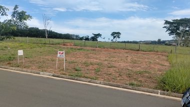 land_lot em Rua Francisco Antonio de Souza Gimenez, Setjardim Engenheiro Schmitt - São José do Rio Preto - SP