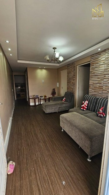 house em Rua Roberto Francisco Behrens, Mato Grande - Canoas - RS