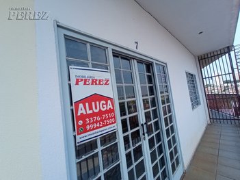 office em São Bernardo do Campo, Jardim Sumaré - Londrina - PR