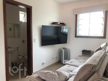 apartment em Sargento José Spessoto, Vila Mariana - São Paulo - SP