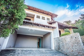 house em Rua Imperatriz Leopoldina, Velha - Blumenau - SC