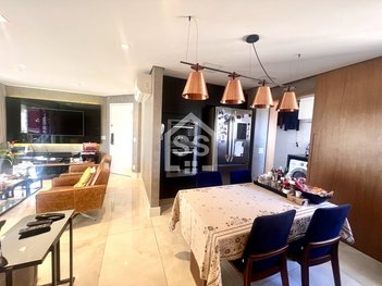 apartment em Rua Loefgren, Vila Clementino - São Paulo - SP