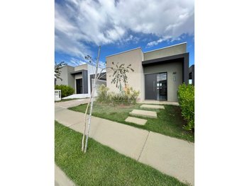 house em Rua Bianca Kfouri Villalva, Urban Fortes I - São José do Rio Preto - SP