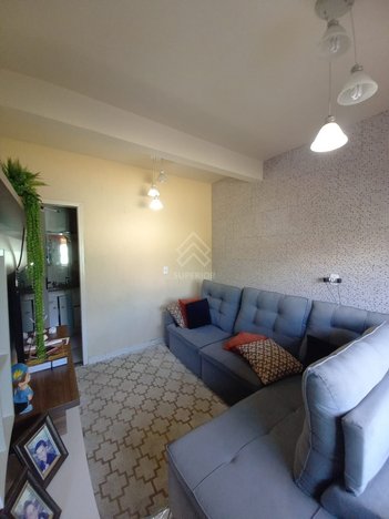 house em Rua Palhoça, São Vicente - Itajaí - SC