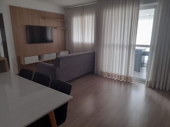 apartment em Rua Nicola Rollo, Vila Andrade - São Paulo - SP