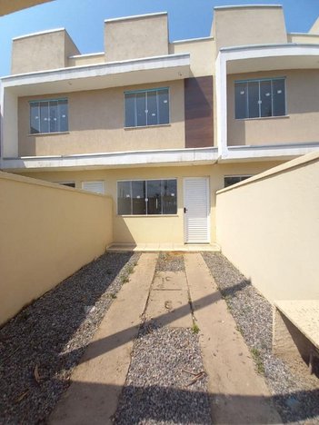 house em Rua Dois, Ipiranga - Nova Iguaçu - RJ