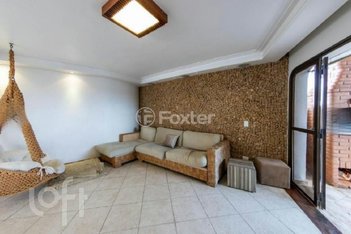 apartment em Rua Joaquim Moreira Dias, Jardim Avelino - São Paulo - SP