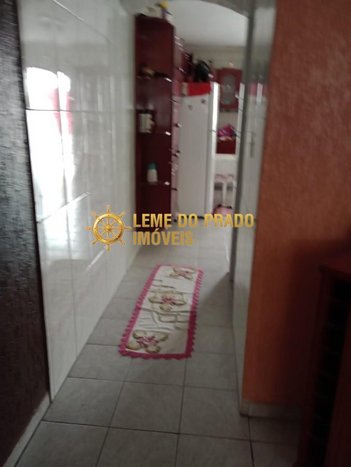 house em Rua Nossa Senhora da Paz, Montanhão - São Bernardo do Campo - SP