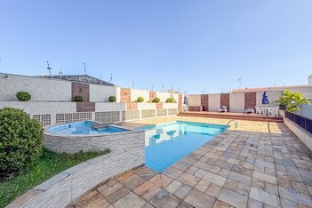 apartment em Rua Angaturama, Vila Moraes - São Paulo - SP