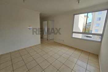 apartment em Rua Uirapuru, Jardim Miriam - Americana - SP