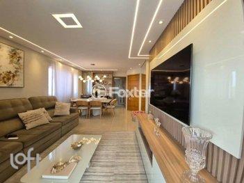 apartment em Cristo Rei, Pirituba - São Paulo - SP