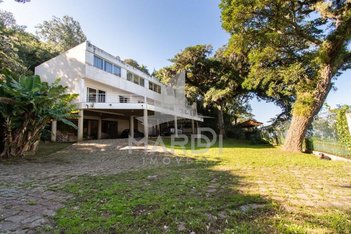house em Retiro da Ponta Grossa, Ponta Grossa - Porto Alegre - RS