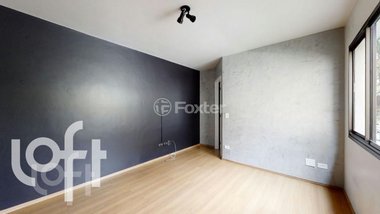 apartment em Rua Barão do Triunfo, Brooklin Paulista - São Paulo - SP