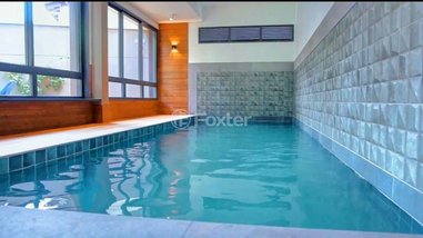 apartment em Rua Coelho de Carvalho, Alto da Lapa - São Paulo - SP