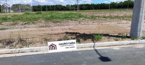 land_lot em Rua José Benedicto Alves dos Santos, Residencial e Comercial Cidade Morumbi - Pindamonhangaba - SP