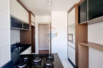 apartment em Rua São Francisco, Vila Bela Flor - Mogi das Cruzes - SP