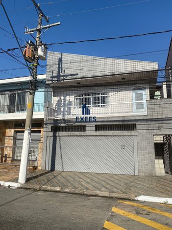 house em Rua Ataliba Vieira, Vila Medeiros - São Paulo - SP