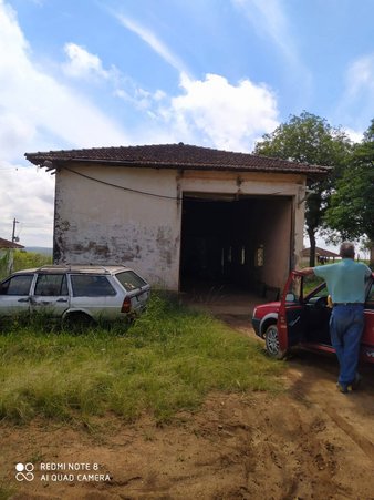 Cômodo Condomínio