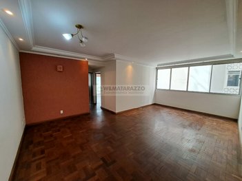 apartment em Rua Teixeira da Silva, Paraíso - São Paulo - SP