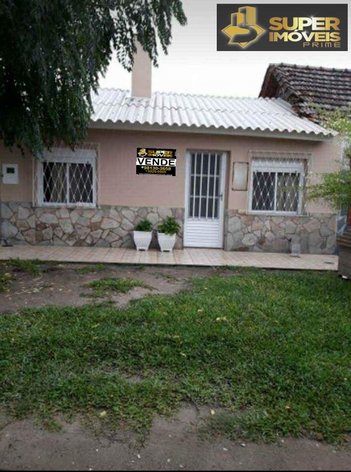 house em Rua Triunfo, Laranjal - Pelotas - RS