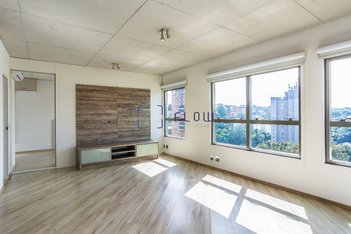 apartment em Rua Ventura Ladalardo, Jardim Fonte do Morumbi - São Paulo - SP