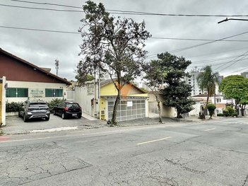 house em Avenida Marechal Juarez Távora, Super Quadra Morumbi - São Paulo - SP