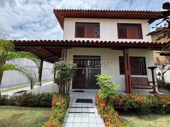 house em Rua Olival Marques Agra, Santa Amélia - Maceió - AL