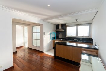 apartment em Rua Romilda Margarita Gabriel, Itaim Bibi - São Paulo - SP