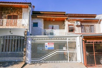 house em Rua Diadema, Jardim Leocádia - Sorocaba - SP