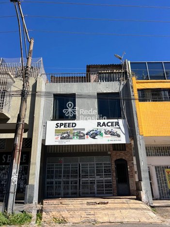 business em SCLRN 709 Bloco C, Asa Norte - Brasília - DF