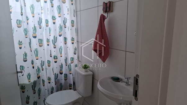 Cômodo Condomínio