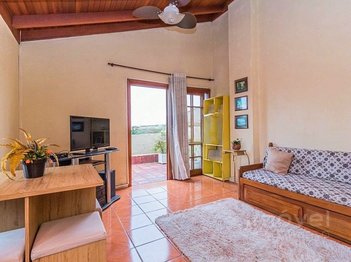 apartment em Avenida da Cavalhada, Cavalhada - Porto Alegre - RS