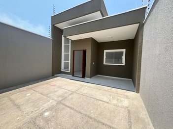 house em Rua F, Passaré - Fortaleza - CE