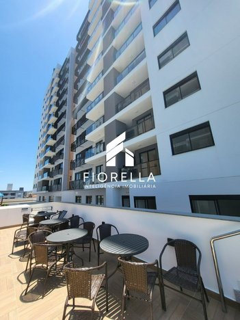 apartment em Sebastiana Coutinho, Areias - São José - SC