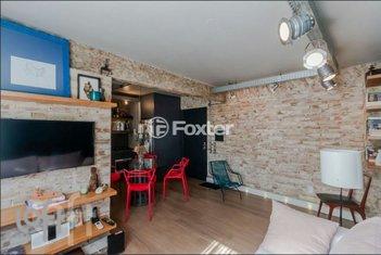 apartment em Bagé, Petrópolis - Porto Alegre - RS