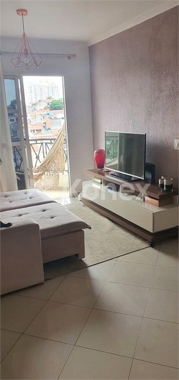 apartment em Rua Pestana, Vila Guaca - São Paulo - SP