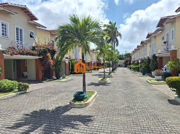 house em Rua Bill Cartaxo, Sapiranga-Coité - Fortaleza - CE