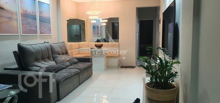 apartment em Rua Major Diogo, Bela Vista - São Paulo - SP